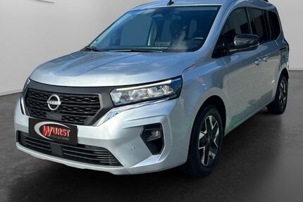 Nissan Townstar 20.000 km 22.490 &euro; Bempflingen 72658