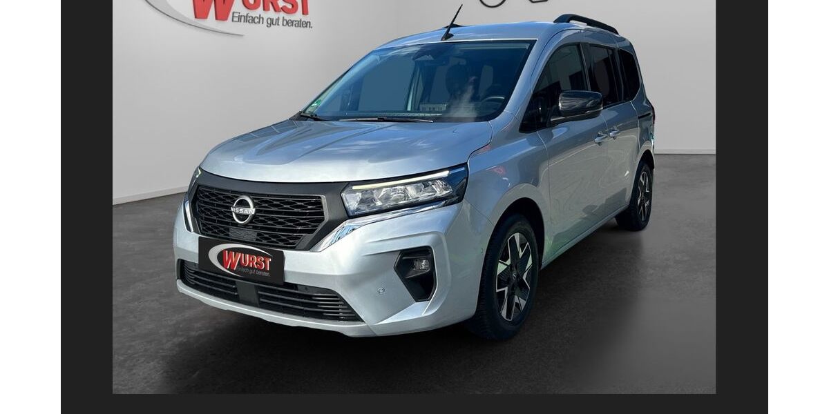 Nissan Townstar 20.000 km 22.490 &euro; Bempflingen 72658