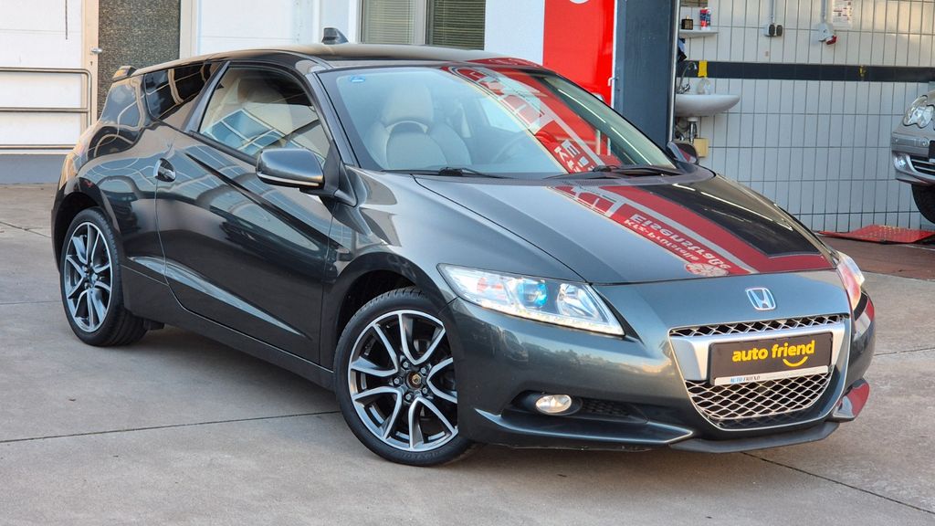 Honda CR-Z 150.000 km 6.950 &euro; Rüsselsheim 65428