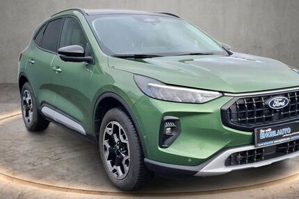 Ford Kuga 3.812 km 31.530 &euro; Bramsche 49565
