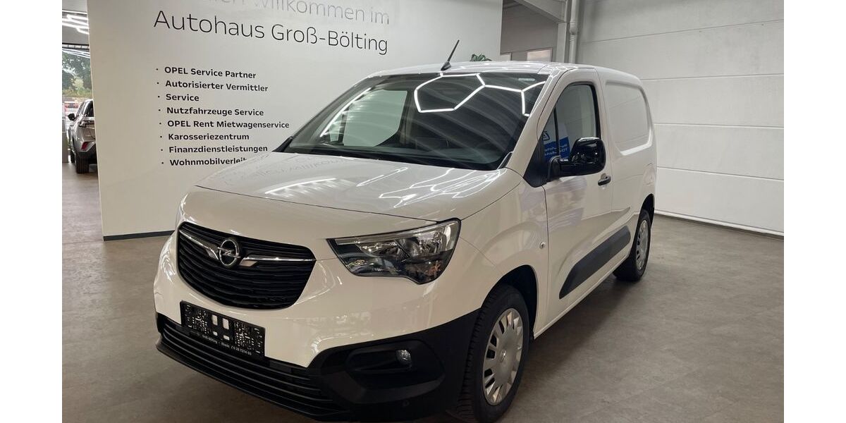 Opel Combo 27.210 km 15.990 &euro; Rhede 46414