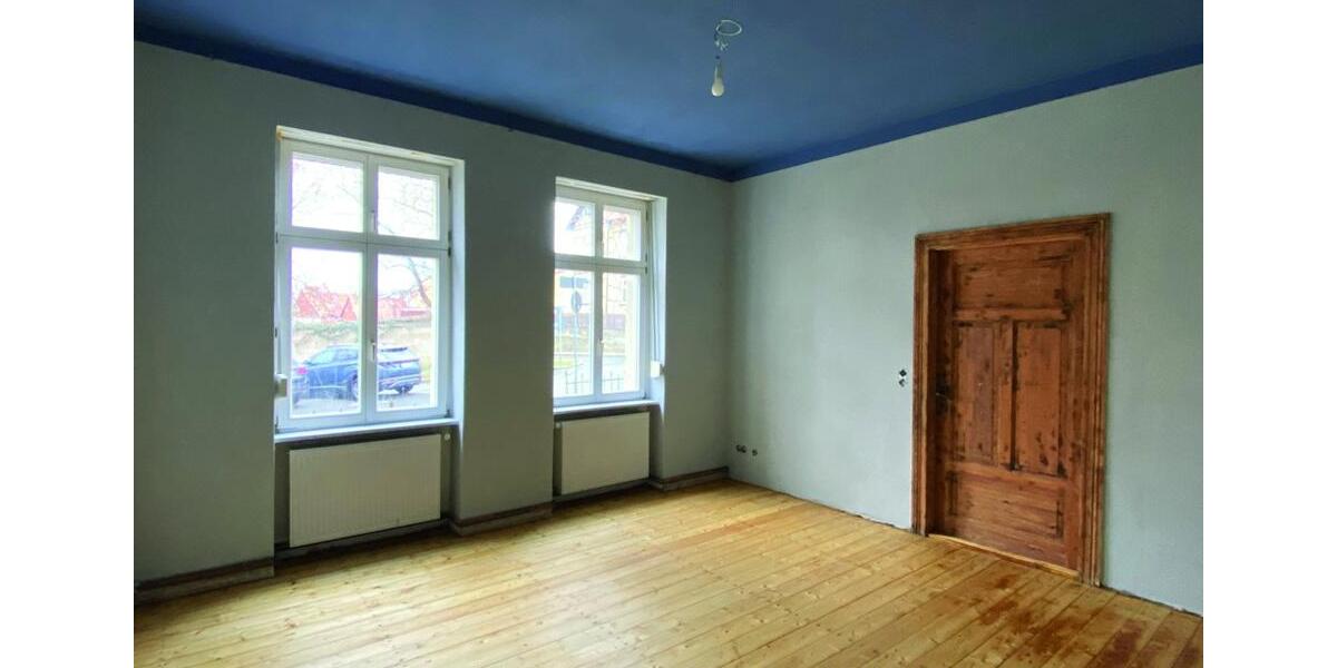 Etagenwohnung Quedlinburg - 4 Zimmer, 110 m&sup2;, 840&euro; | Angebot:26549780