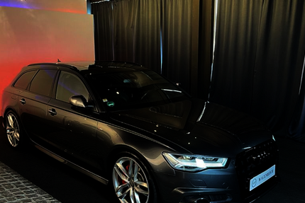 Audi A6 149.900 km 29.980 &euro; Schapen 48480