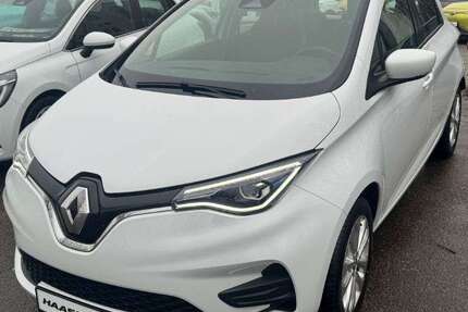 Renault ZOE 61.575 km 12.900 &euro; Ludwigsburg 71636
