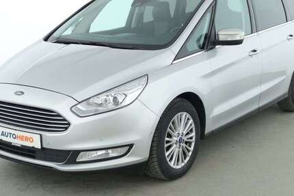 Ford Galaxy 114.550 km 17.490 &euro; Neufahrn 85375
