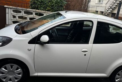 Citroen C1 122.901 km 3.000 &euro; Vlotho 32602