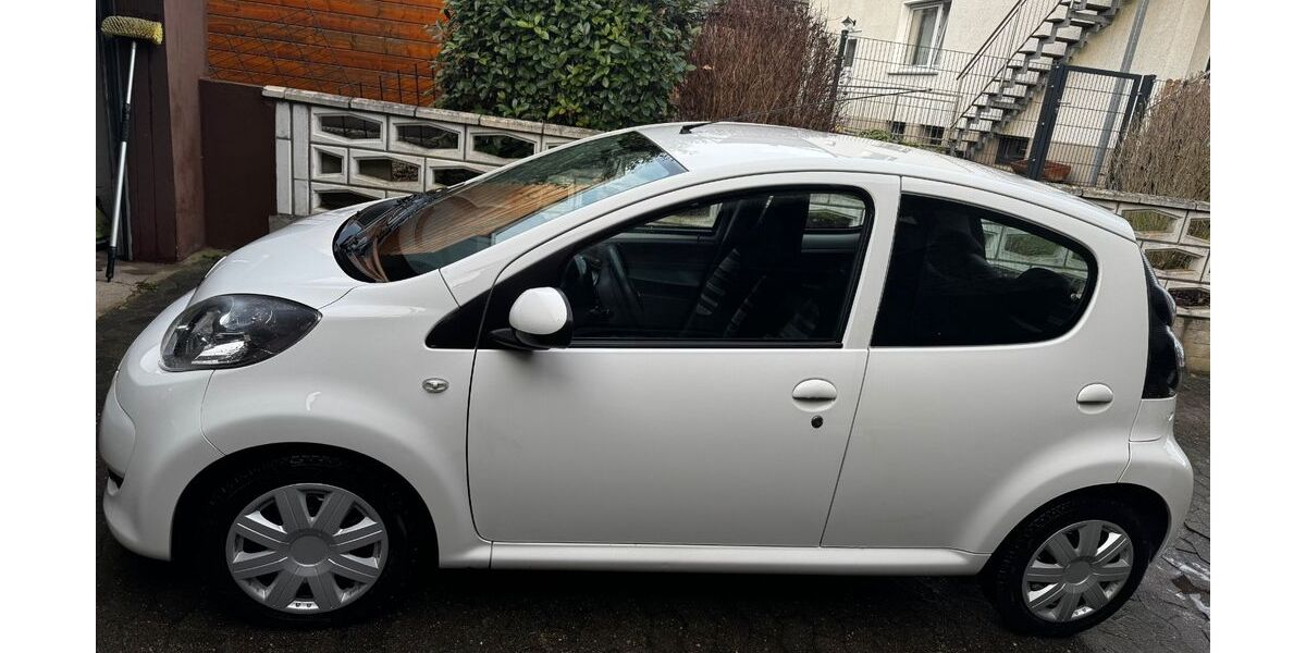 Citroen C1 122.901 km 3.000 &euro; Vlotho 32602
