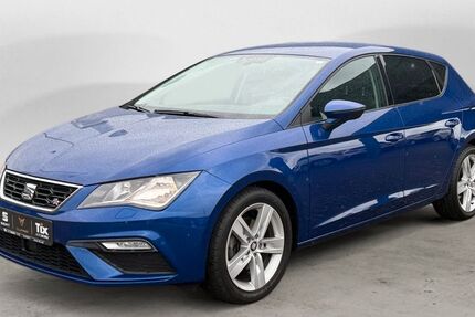 Seat Leon 88.550 km 13.950 &euro; Bitburg 54634