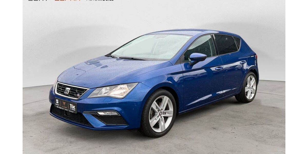 Seat Leon 88.550 km 13.950 &euro; Bitburg 54634