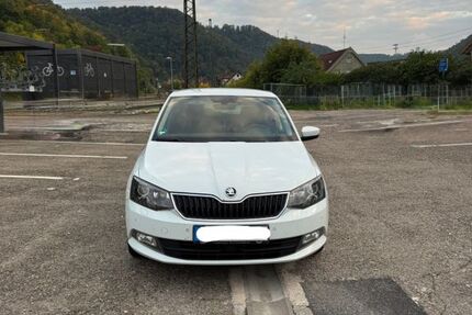 Skoda Fabia 244.000 km 7.300 € Geislingen an der steige 73312