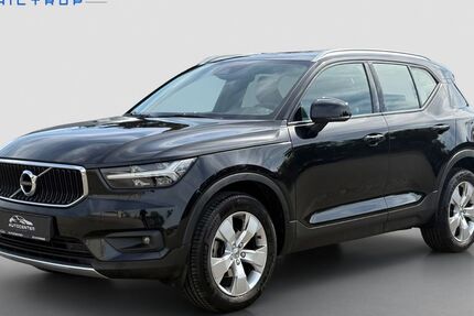 Volvo XC40 133.500 km 19.470 &euro; Münster - Hiltrup 48165