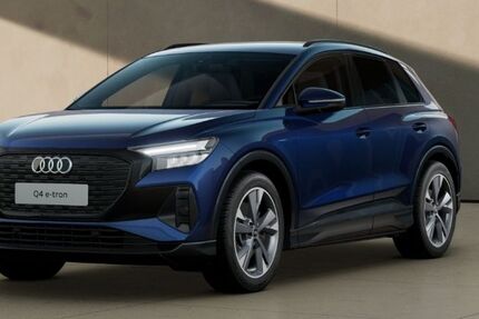 Audi Q4 e-tron 5.610 km 44.200 &euro; Passau 94036