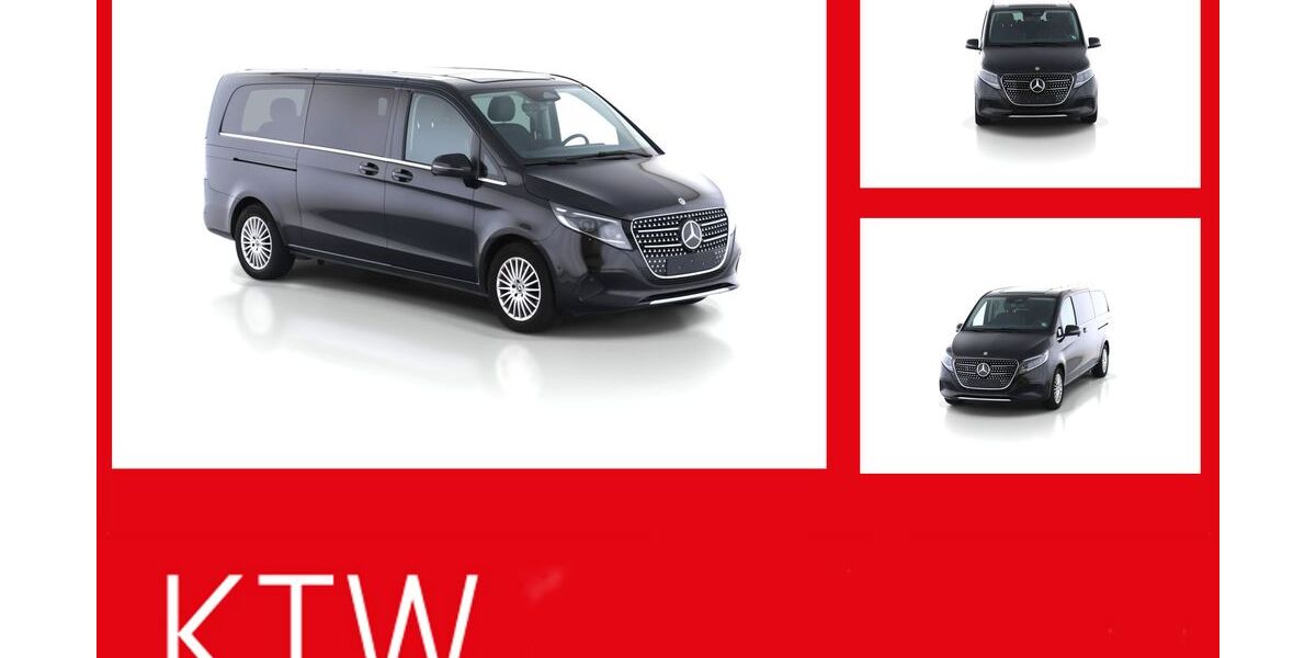 Mercedes-Benz V 300 21.031 km 66.544 &euro; Hildesheim 31137