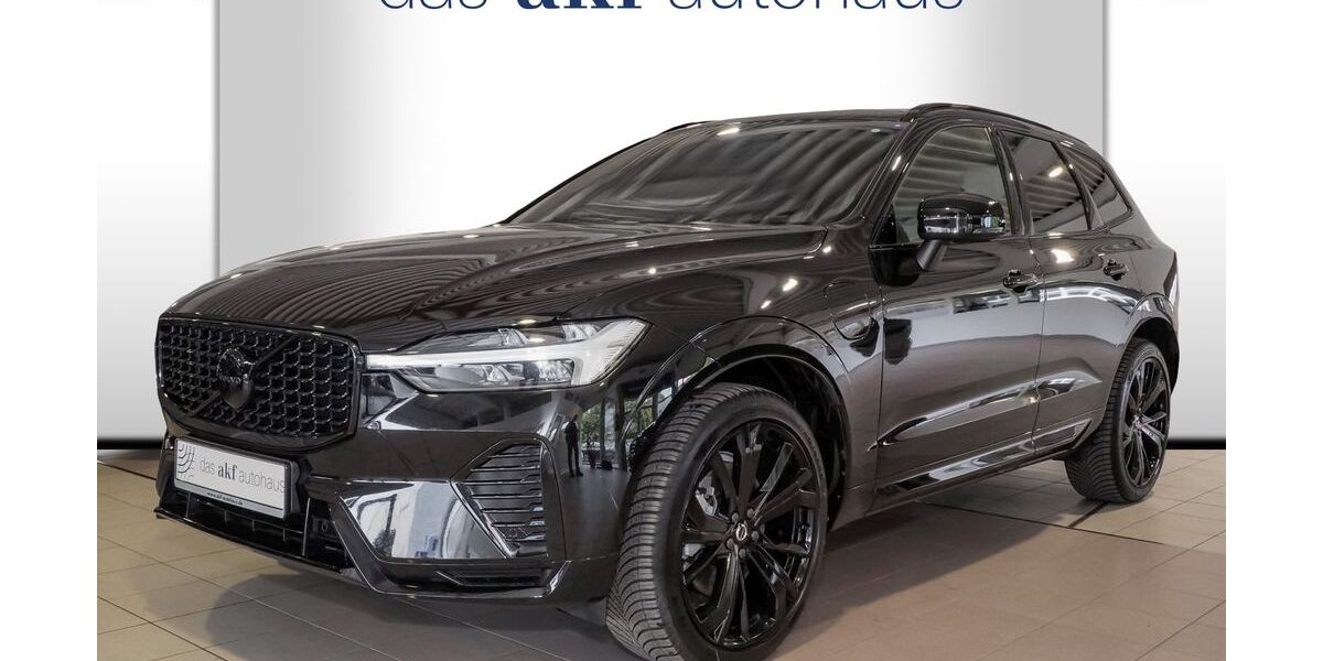 Volvo XC60 25.842 km 45.450 &euro; Schwerte 58239