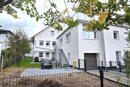 Wohnung zum Mieten in Schwarzenbruck 940 € 80 m² 3 zimmer