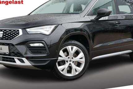Cupra Ateca 92.755 km 24.870 &euro; Bocholt 46395