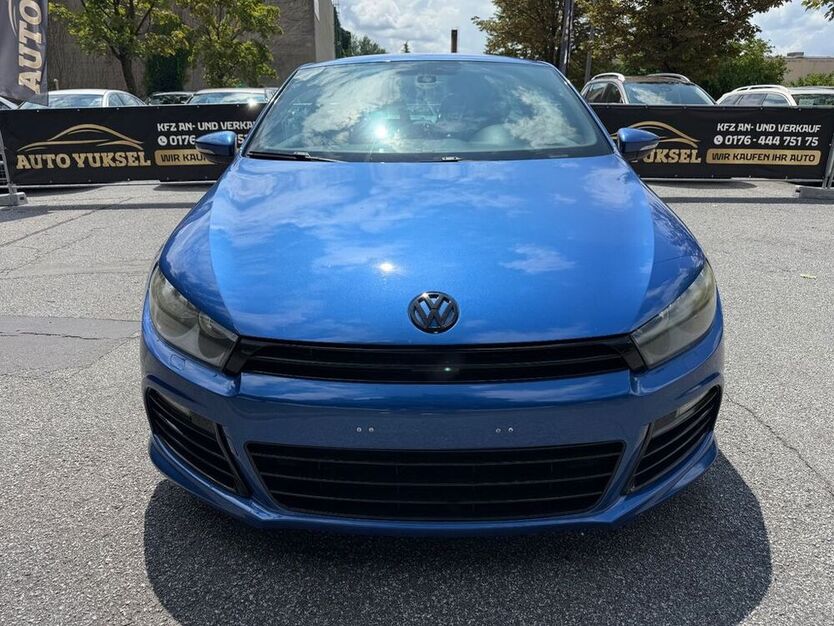 Scirocco