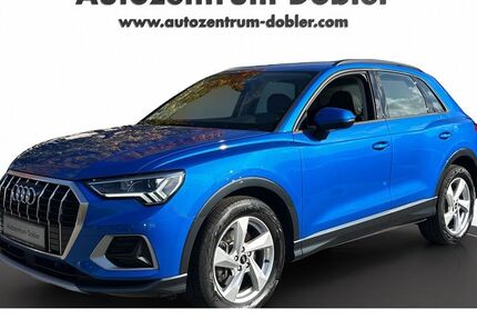 Audi Q3 40.990 km 32.740 &euro; Mühlacker 75417