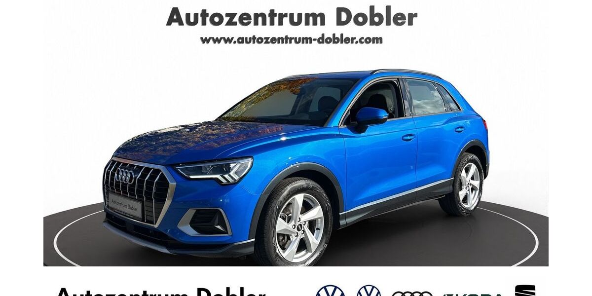 Audi Q3 40.990 km 32.740 &euro; Mühlacker 75417
