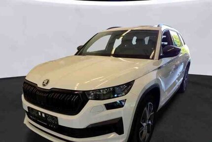 Skoda Kodiaq 45.991 km 35.290 &euro; Hofheim im Taunus 65719