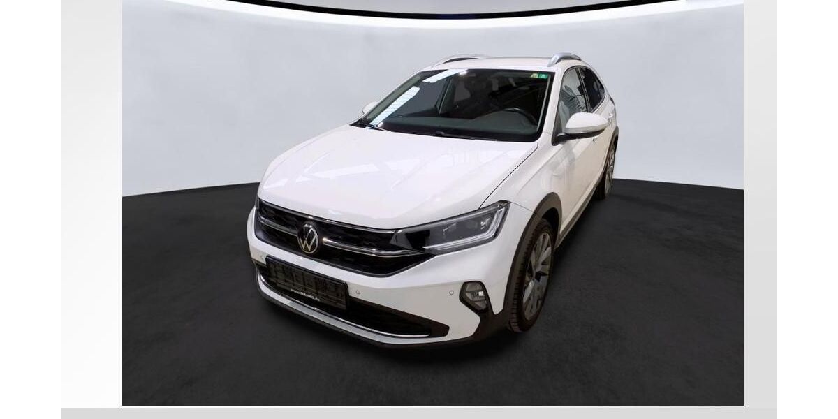 VW Taigo 33.425 km 21.990 &euro; Fürth 90763