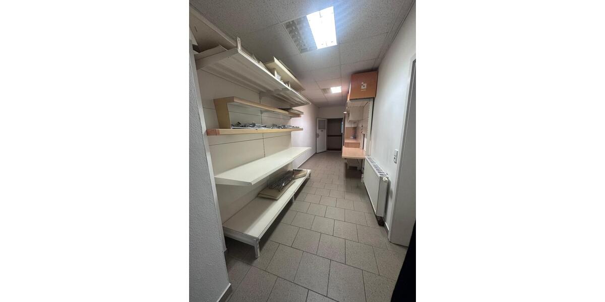 Gewerbeobjekt Glauchau - 425&euro; | Angebot:25996117