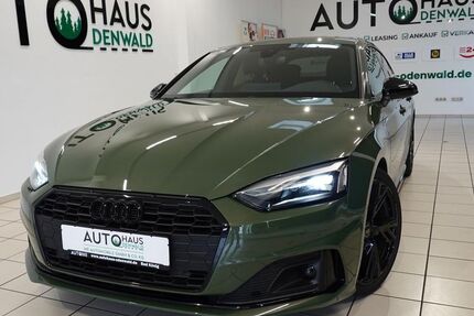 Audi A5 46.980 km 30.490 &euro; Bad König 64732