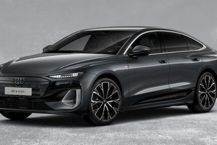 Audi A6 e-tron 7.907 km 57.930 &euro; Bamberg 96052