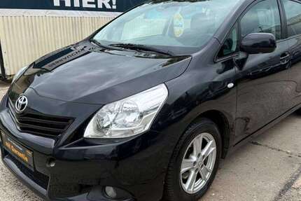 Toyota Verso 158.302 km 3.999 &euro; Berlin 13127