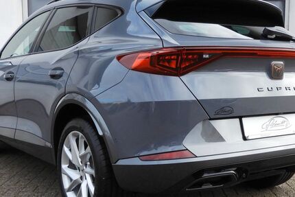 Cupra Formentor 16.643 km 33.100 &euro; Erfurt 99097