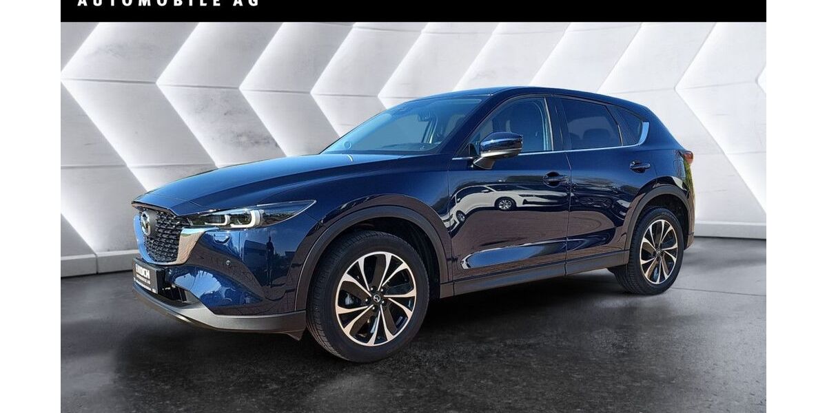 Mazda CX-5 46.076 km 23.490 &euro; Ludwigsfelde 14974
