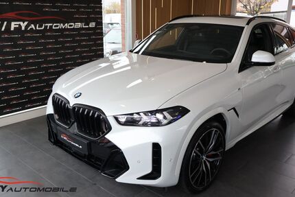 BMW X6 13.000 km 97.490 &euro; Fürth 90765