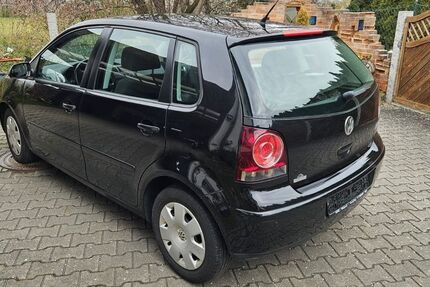 VW Polo 121.931 km 2.600 &euro; Ampfing 84539