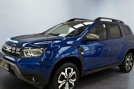 Dacia Duster 75.698 km 17.871 &euro; Brandenburg 14770