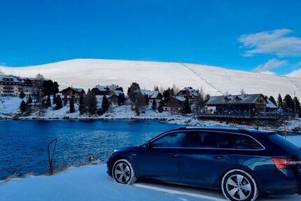 Skoda Superb 182.000 km 16.900 &euro; Hagen 58093