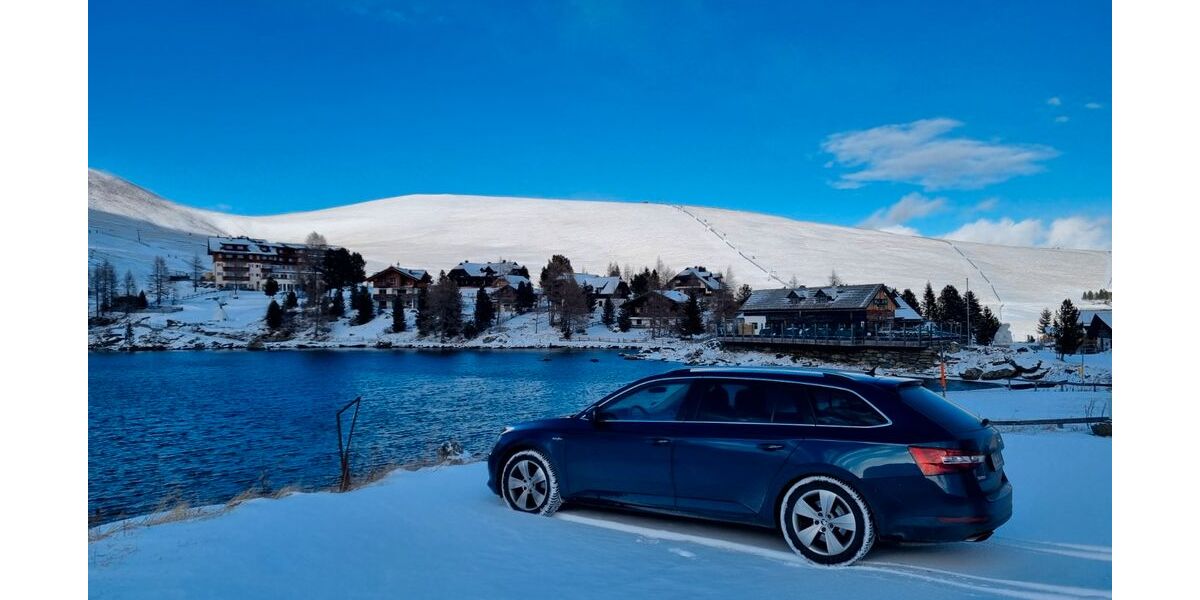 Skoda Superb 182.000 km 16.900 &euro; Hagen 58093