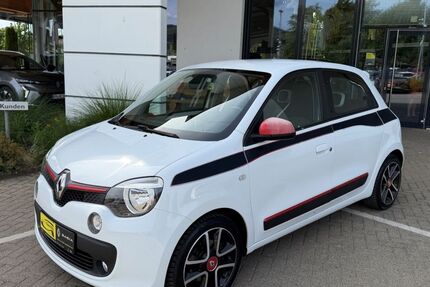 Renault Twingo 94.742 km 6.990 &euro; Ehrenkirchen 79238
