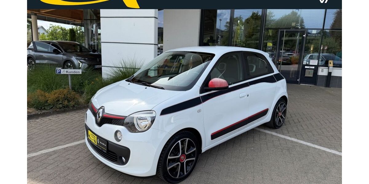 Renault Twingo 94.742 km 6.990 &euro; Ehrenkirchen 79238