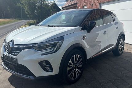 Renault Captur 49.888 km 17.490 € Gütersloh 33330