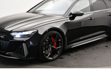 Audi RS6 14.401 km 127.690 &euro; Wolfsburg 38440