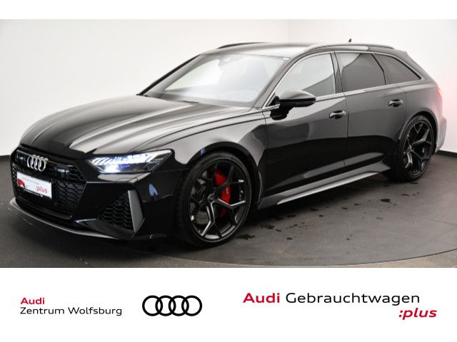 Audi RS6 14.401 km 127.690 &euro; Wolfsburg 38440