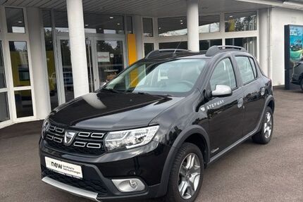 Dacia Sandero 13.800 km 11.790 € Schömberg 72355