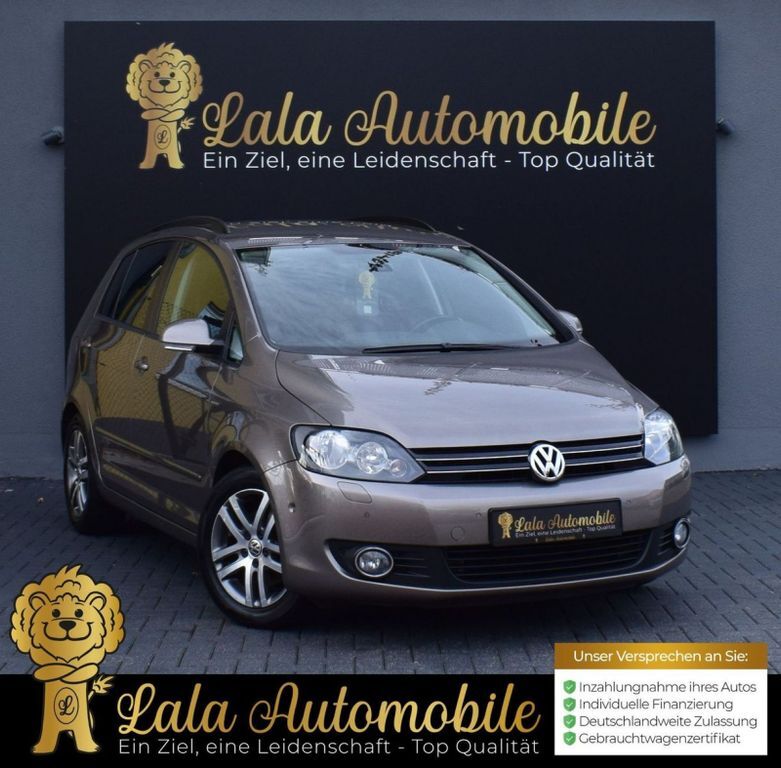 Golf Plus