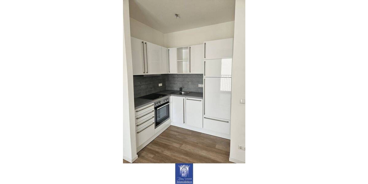 Etagenwohnung Dresden Wilsdruffer Vorstadt/Seevorstadt-West - 2 Zimmer, 45 m&sup2;, 545&euro; | Angebot:26835570