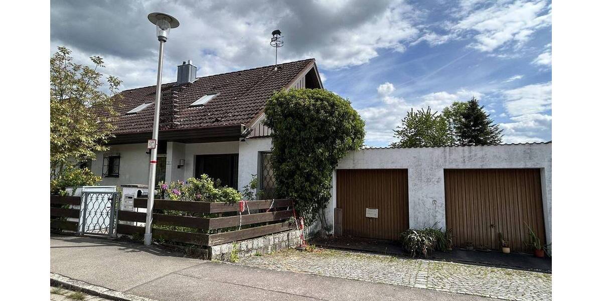 Einfamilienhaus Ansbach - 4 Zimmer, 148 m&sup2;, 425.000&euro; | Angebot:26886256