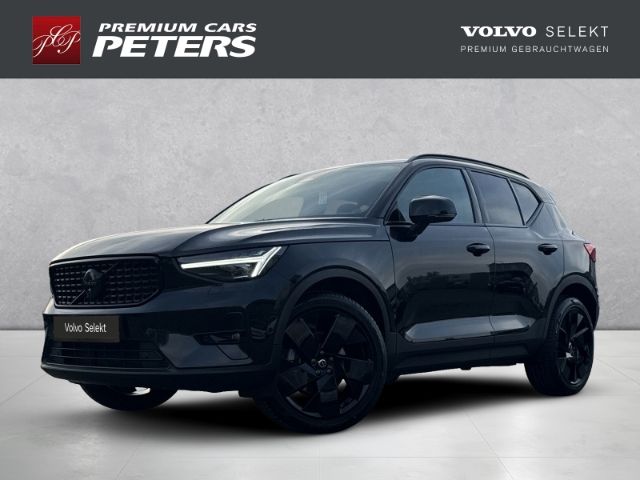 Volvo XC40 27.567 km 40.499 &euro; Dortmund 44143