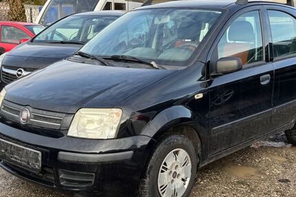 Fiat Panda 108.654 km 1.100 &euro; Friedberg 86316