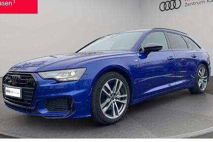 Audi A6 58.009 km 47.990 &euro; Kassel 34125
