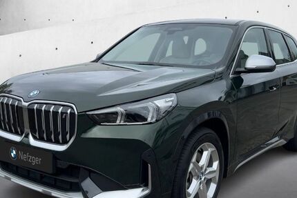BMW iX1 14.600 km 39.900 &euro; Berlin-Siemensstadt 13629