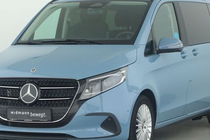 Mercedes-Benz V 220 15.500 km 57.850 &euro; Aalen 73431